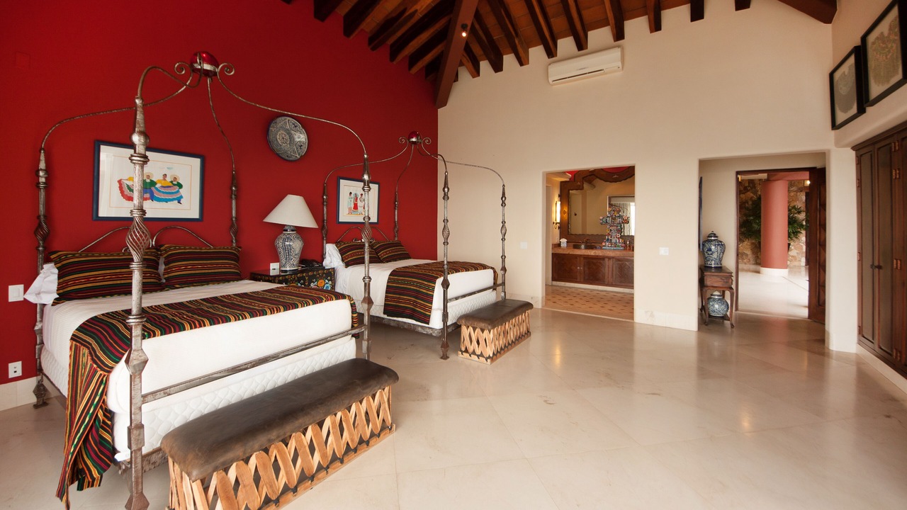 Photo of Bedroom in Conchas Chinas