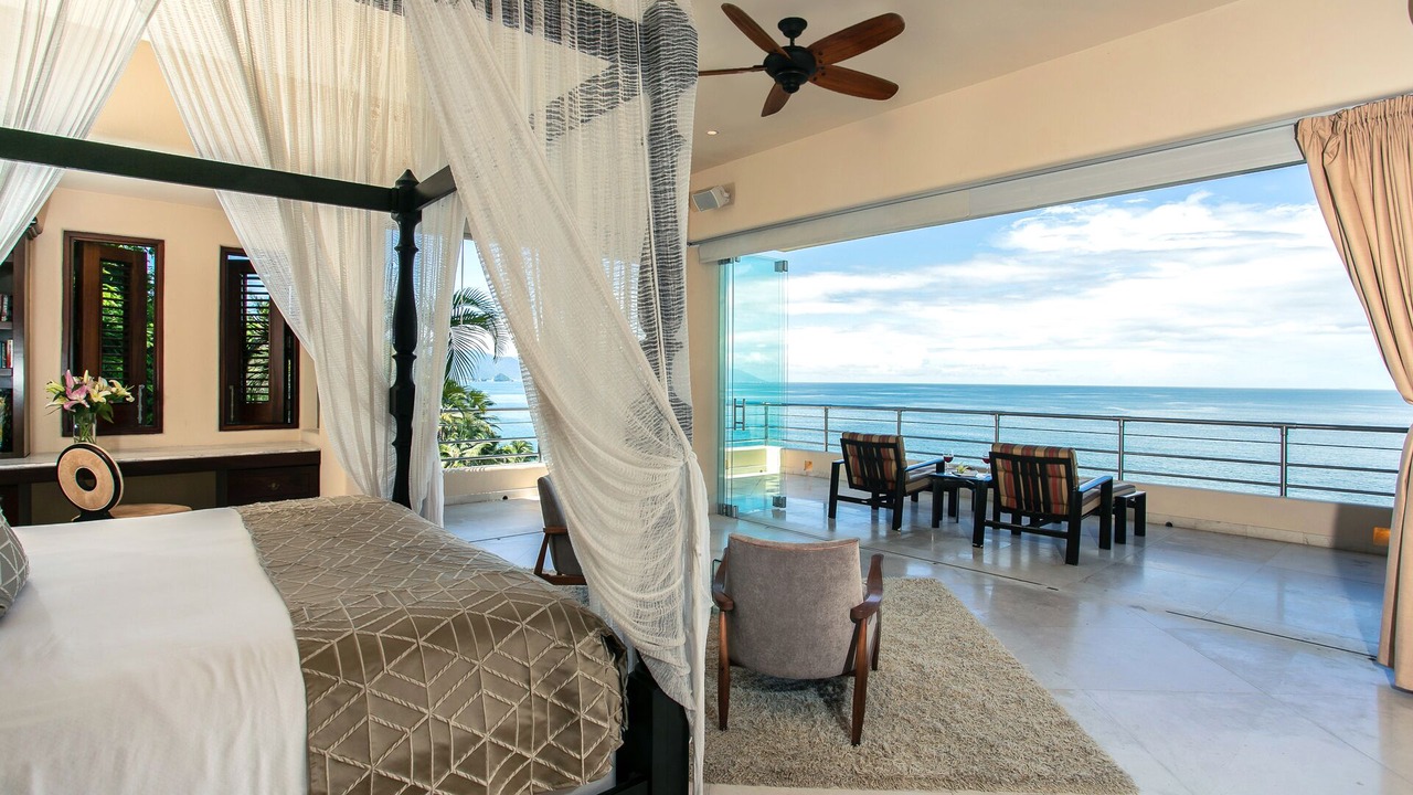 Photo of Bedroom in Conchas Chinas