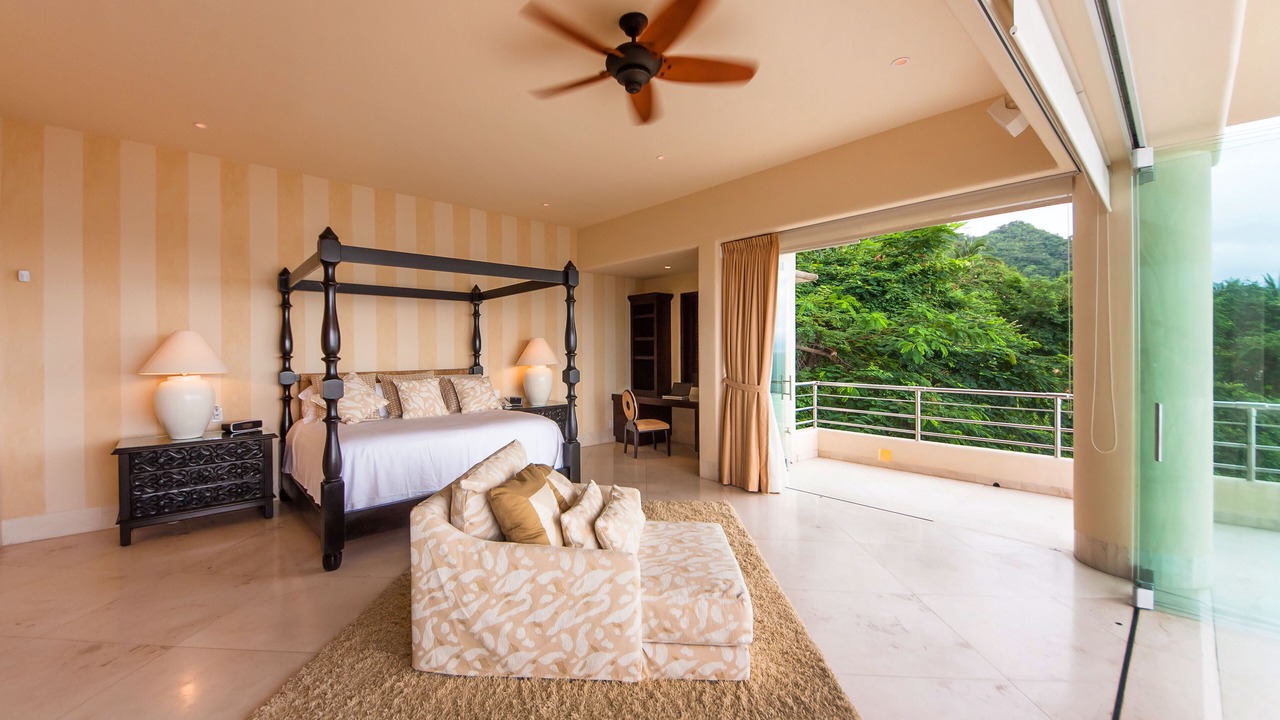 Photo of Bedroom in Conchas Chinas