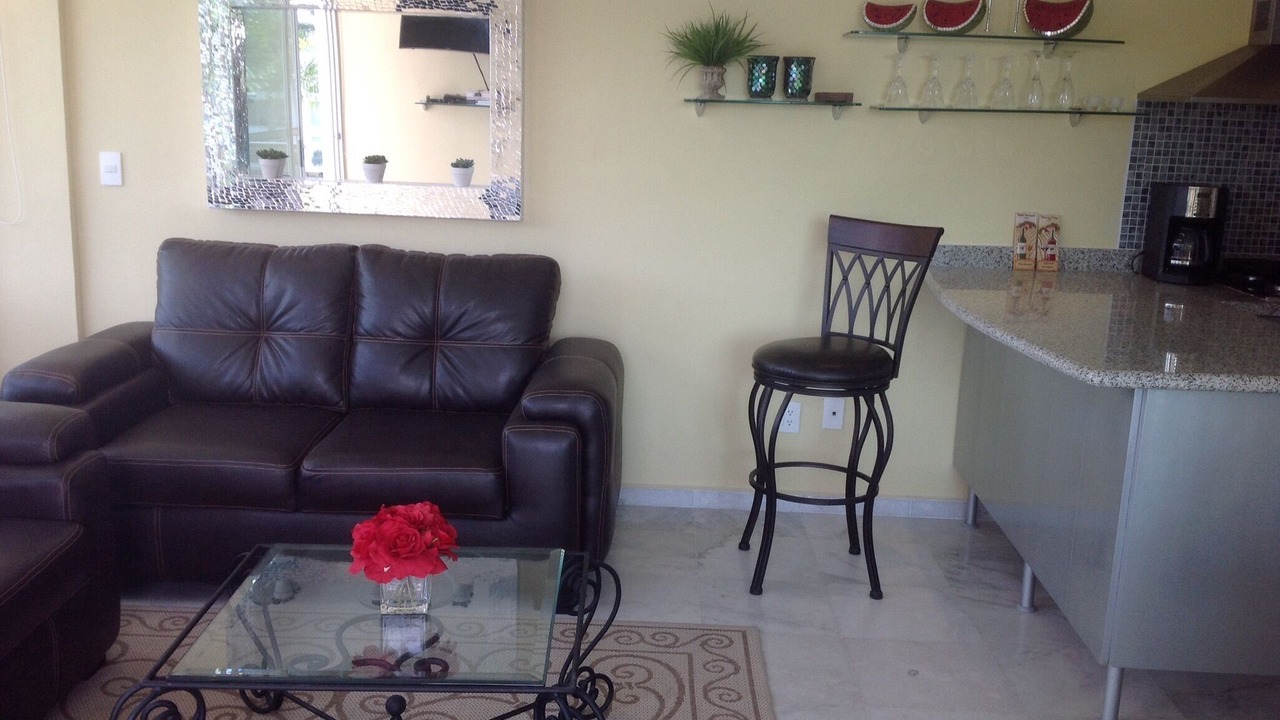 Photo of Bedroom in Flamingos
