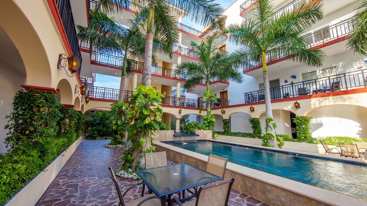 Photo of Outdoor in Emiliano Zapata
