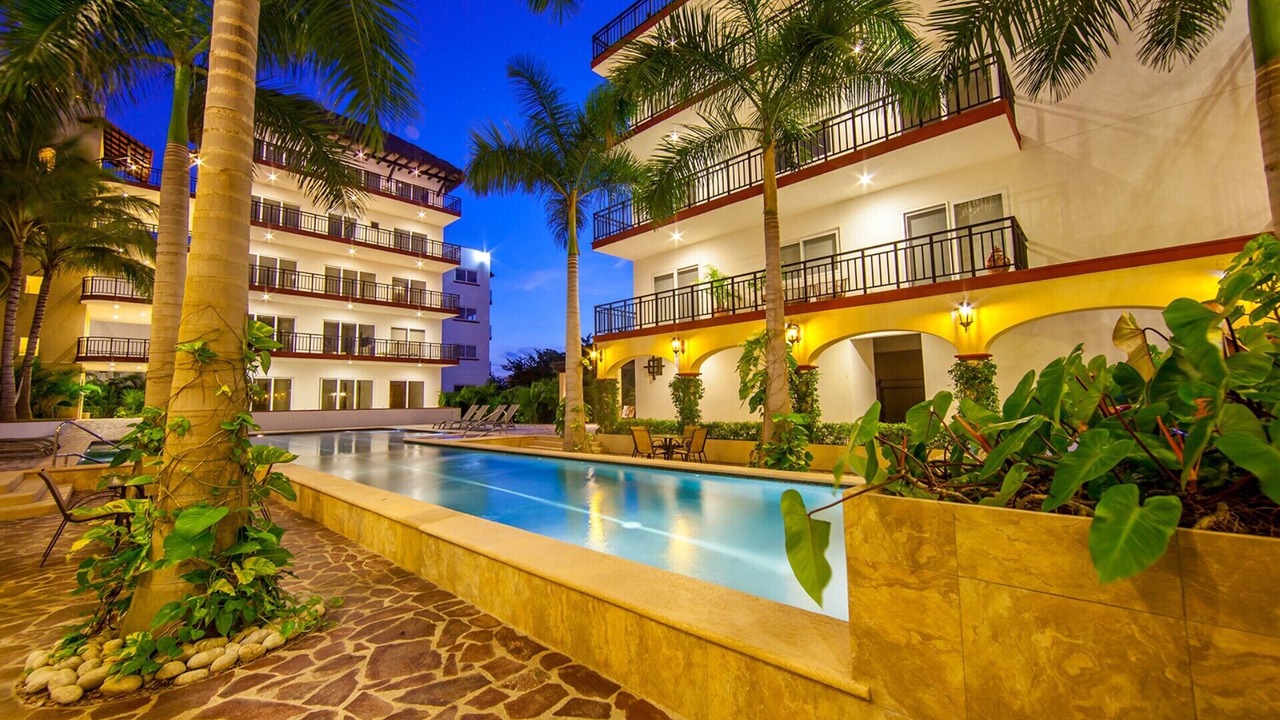Photo of Outdoor in Emiliano Zapata