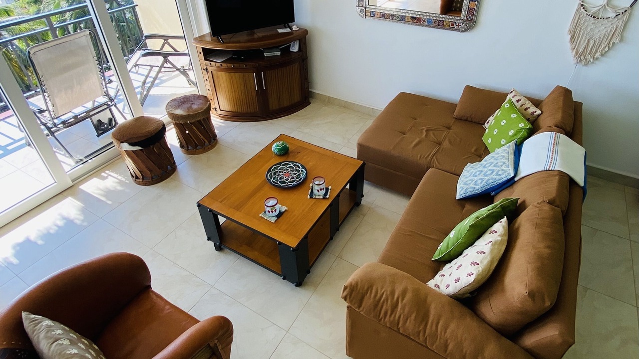 Photo of Livingroom in Emiliano Zapata
