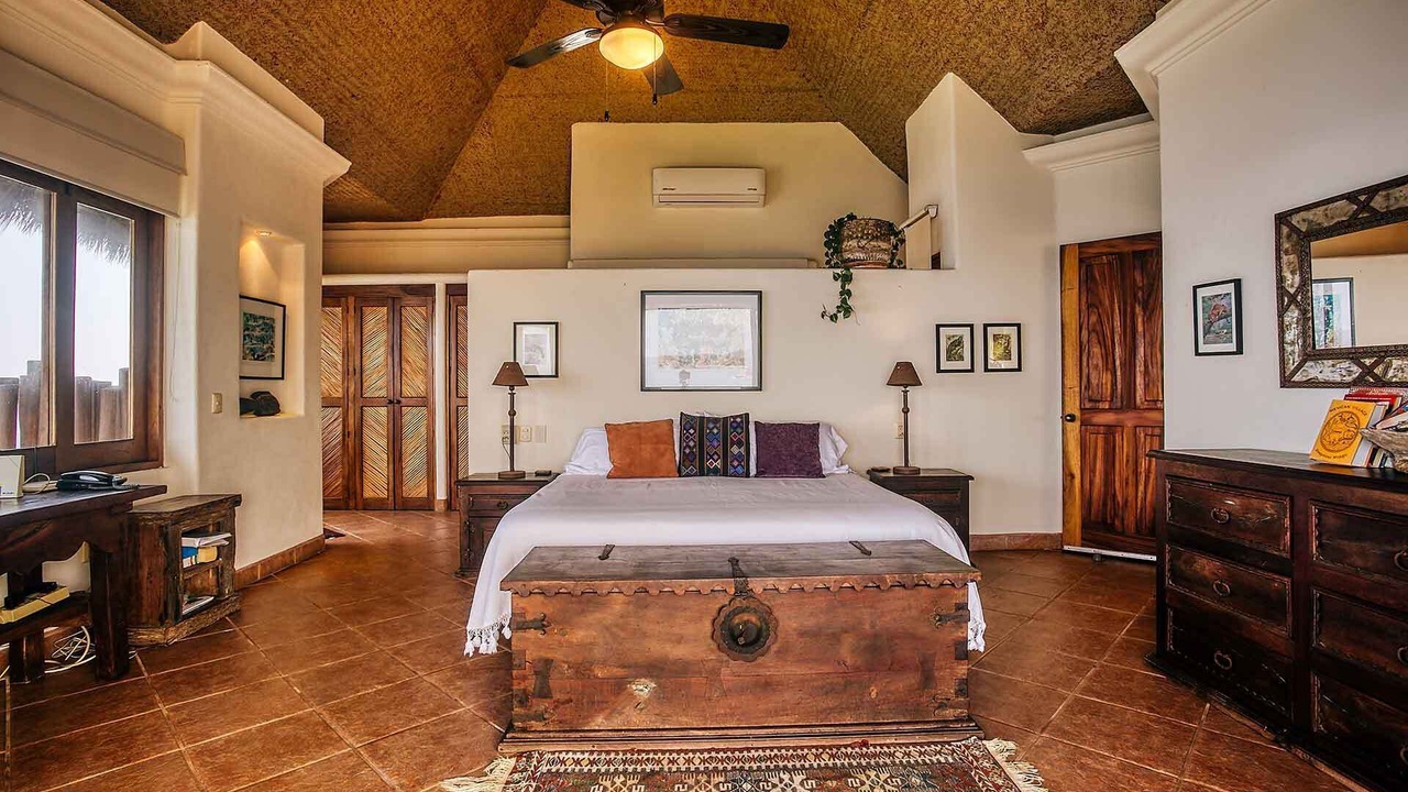 Photo of Bedroom in San Francisco