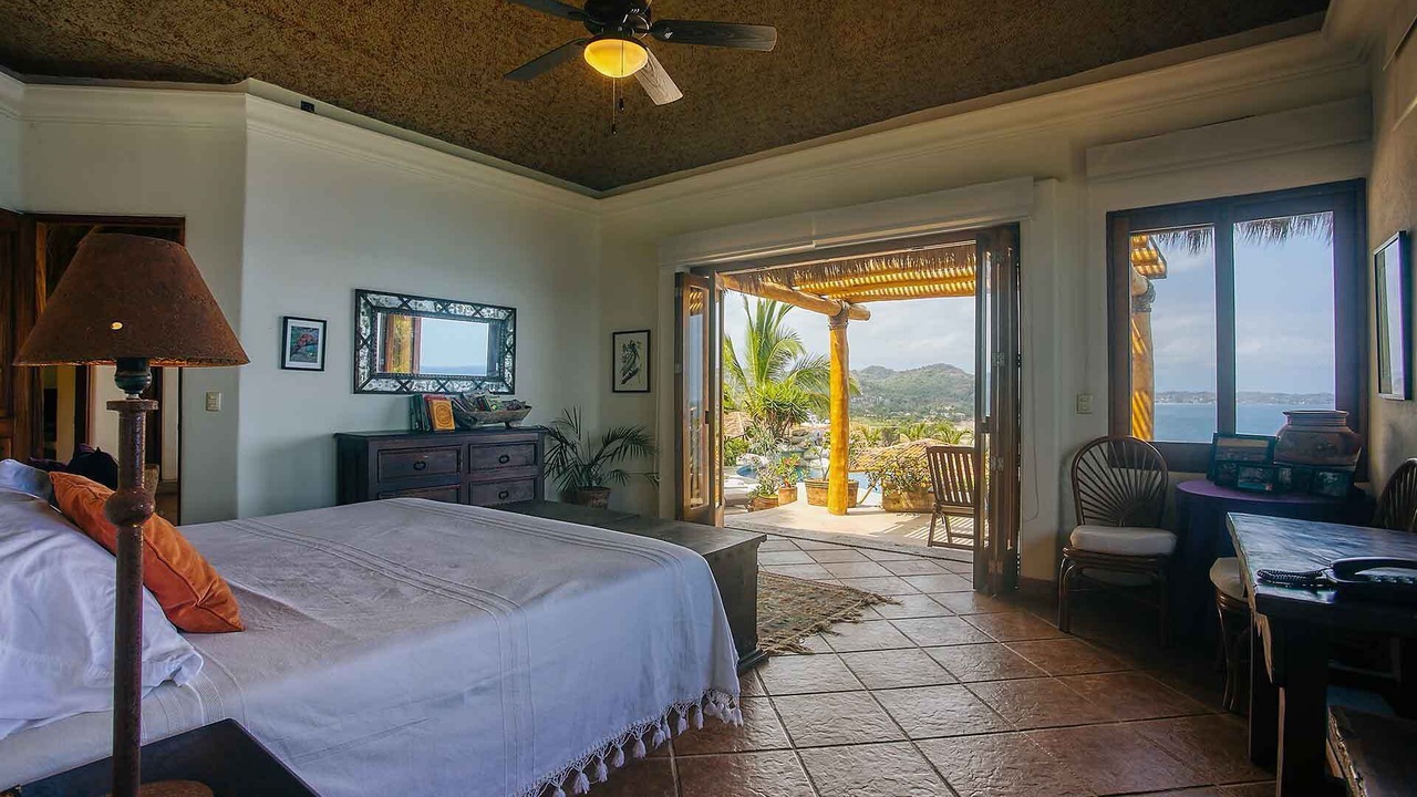 Photo of Bedroom in San Francisco
