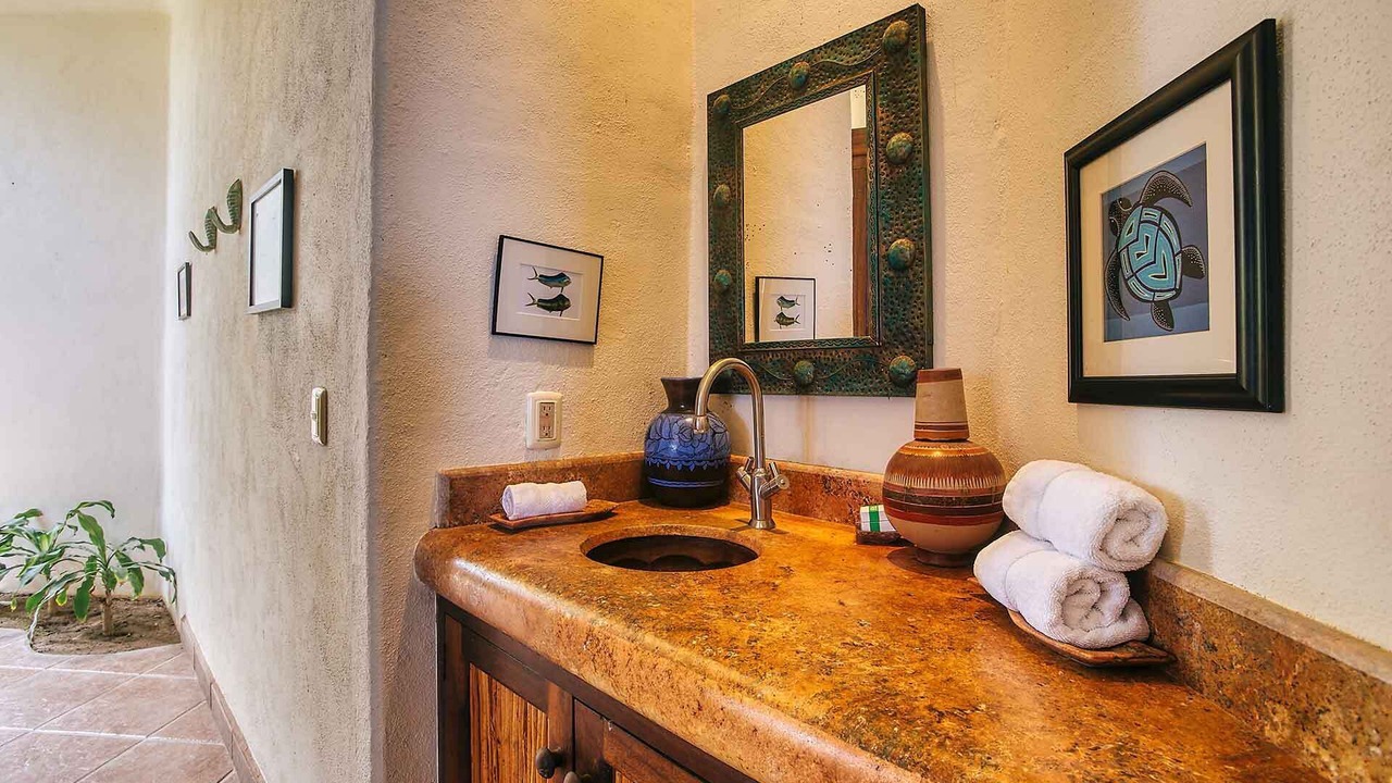 Photo of Bathroom in San Francisco