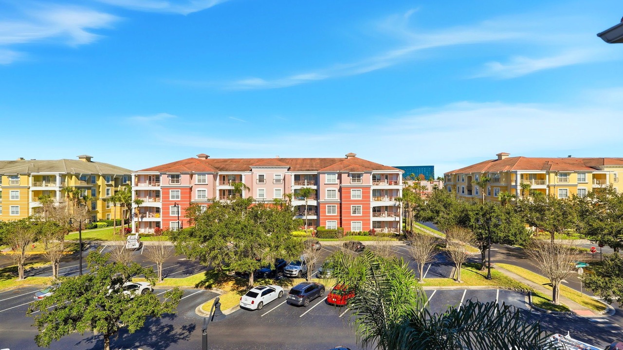Photo of Patio Balcony in Florida Central Atlantic Coast