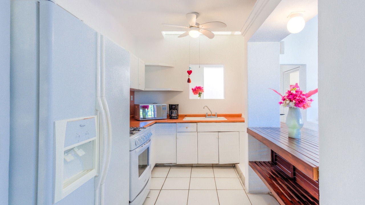 Photo of Kitchen in Marina Vallarta