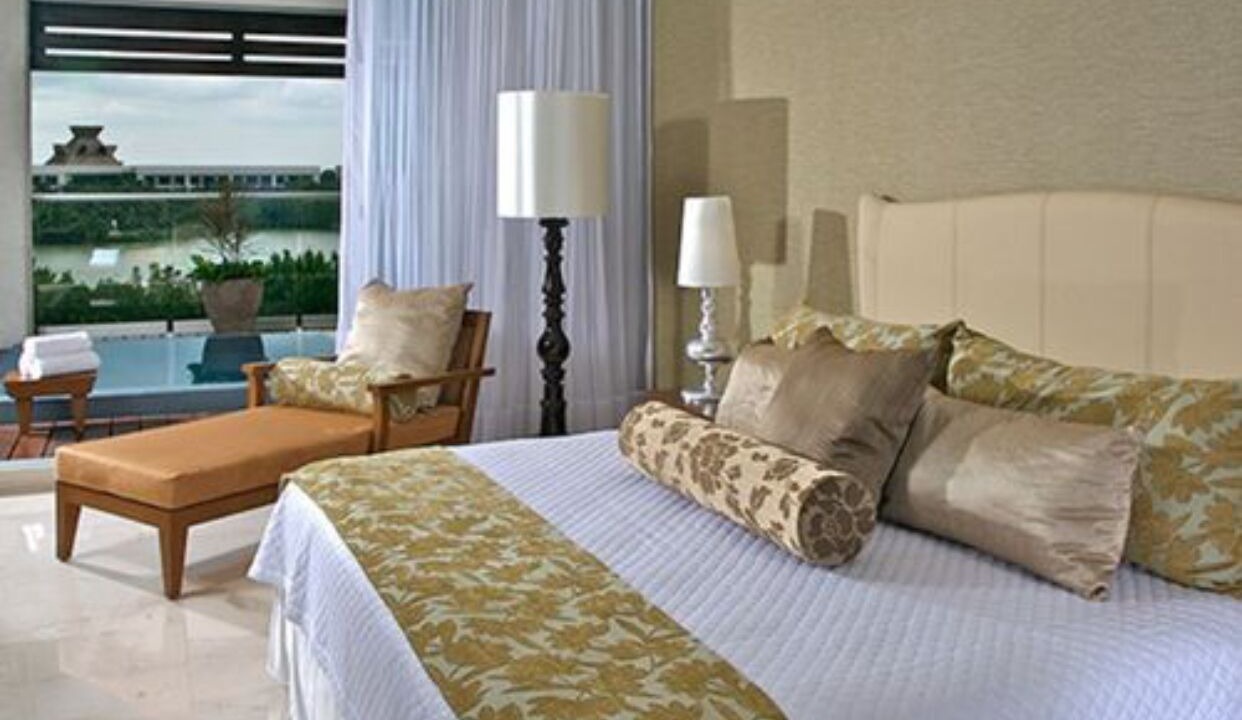 Photo of Bedroom in Nuevo Vallarta