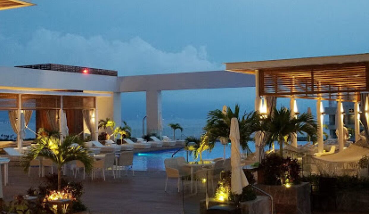 Photo of Outdoor in Nuevo Vallarta