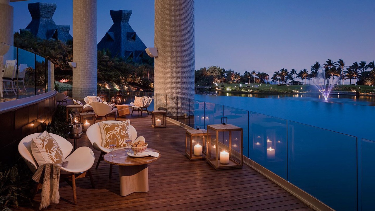 Photo of Others in Nuevo Vallarta