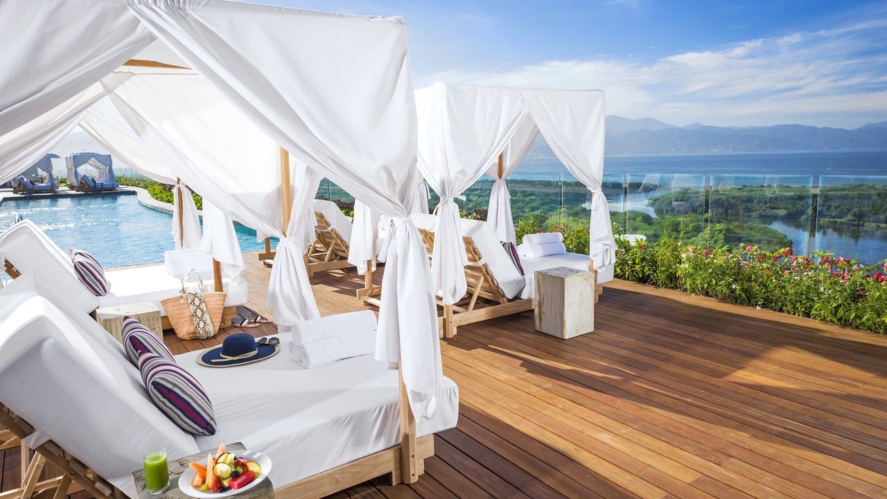 Photo of Outdoor in Nuevo Vallarta