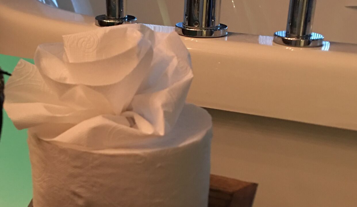 Photo of Bathroom in Nuevo Vallarta