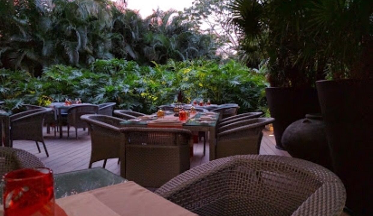 Photo of Outdoor in Nuevo Vallarta