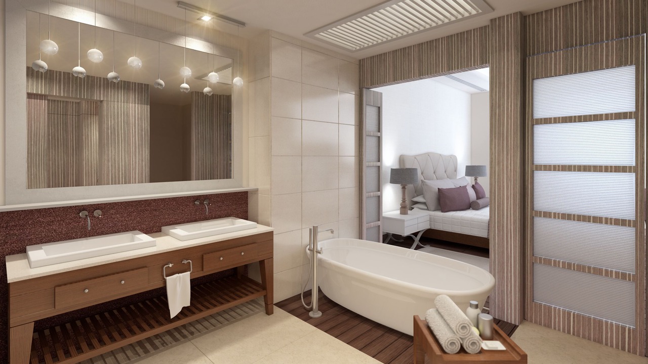 Photo of Bathroom in Nuevo Vallarta