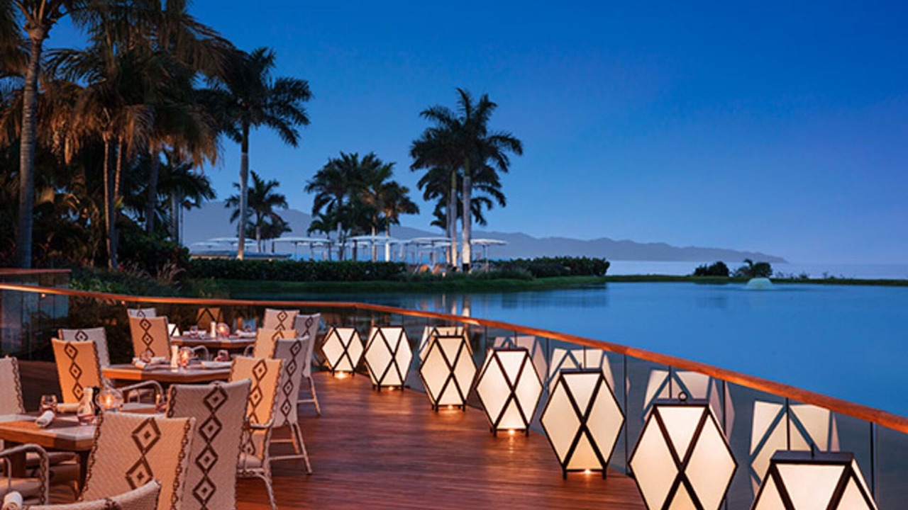 Photo of Outdoor in Nuevo Vallarta