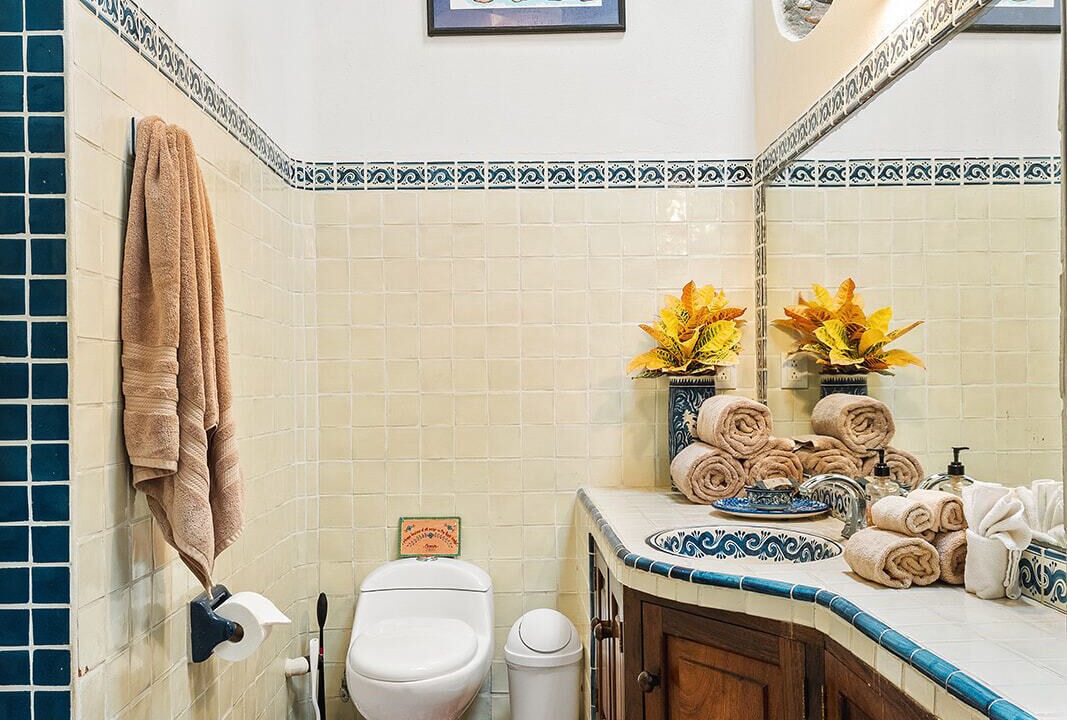 Photo of Bathroom in North End