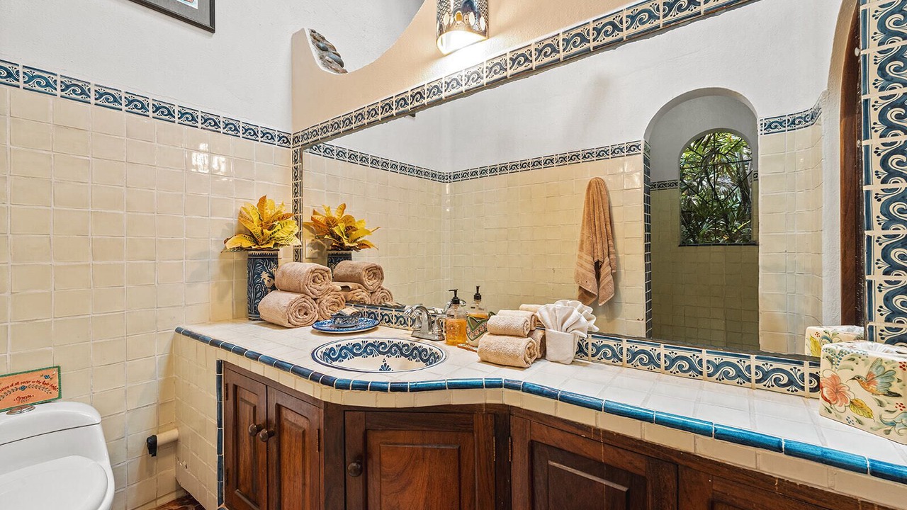 Photo of Bathroom in North End