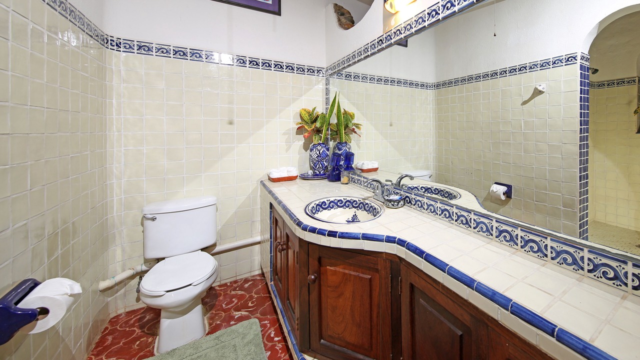 Photo of Bathroom in North End
