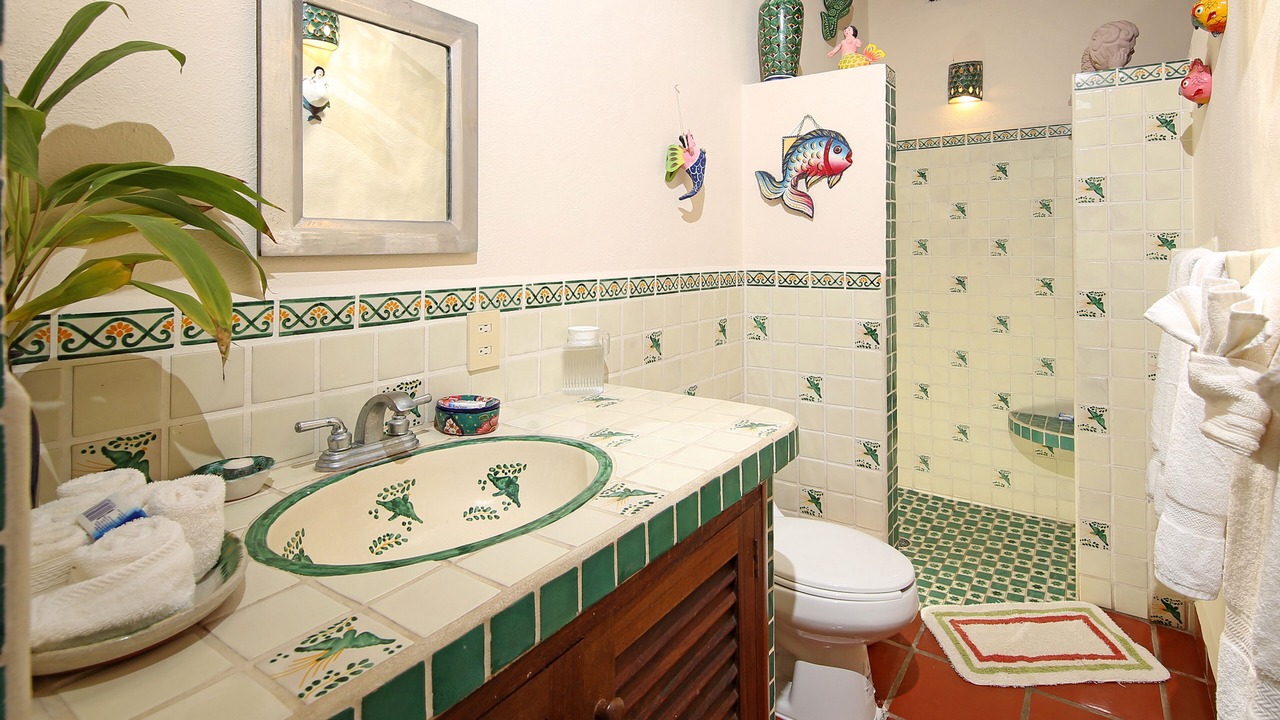 Photo of Bathroom in North End
