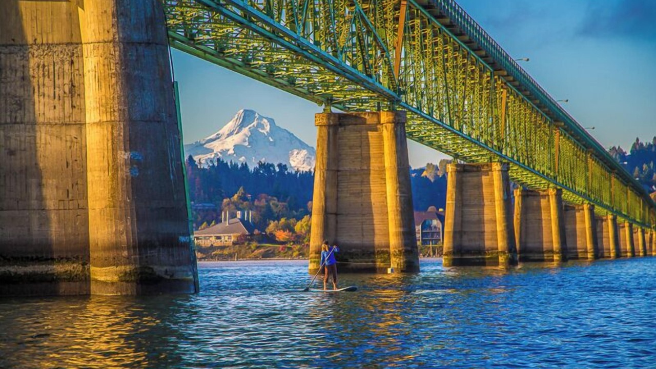 Photo of Others in Hood River