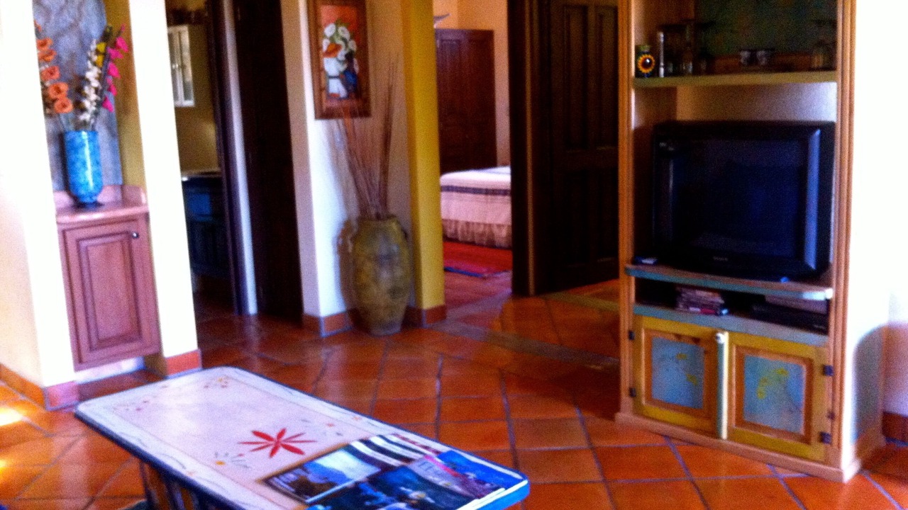 Photo of Bedroom in Ajijic