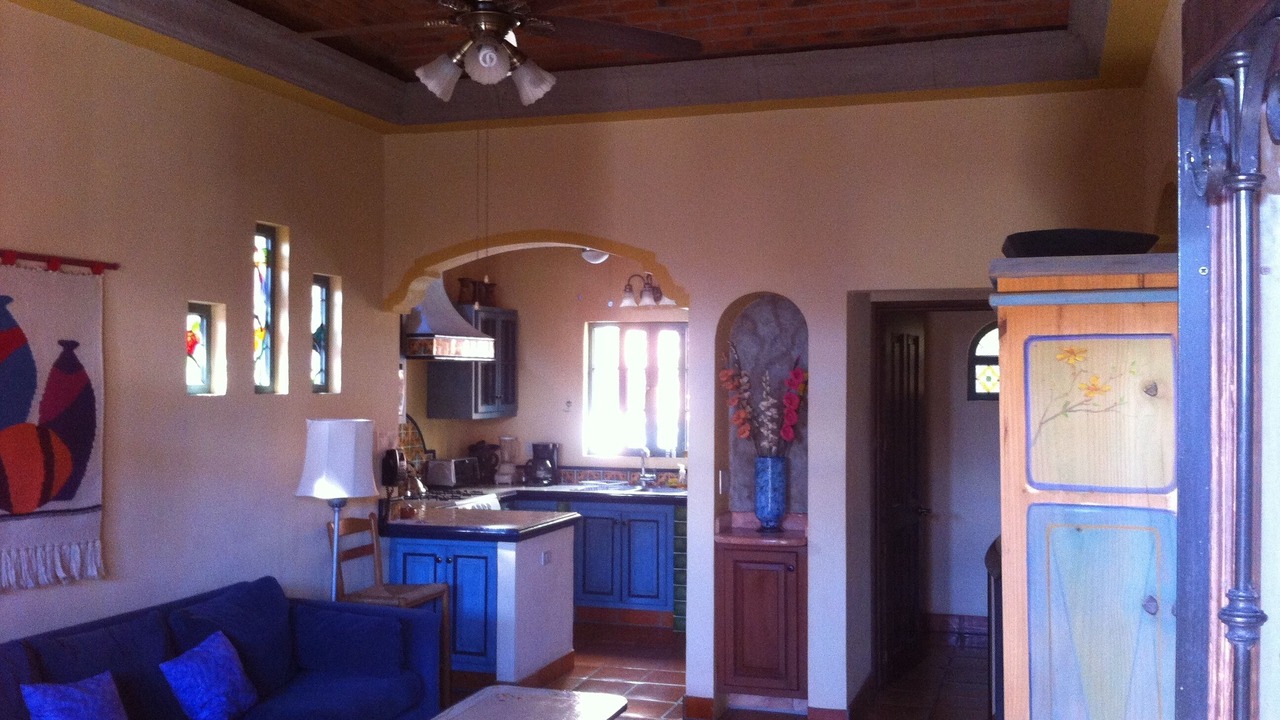 Photo of Bedroom in Ajijic