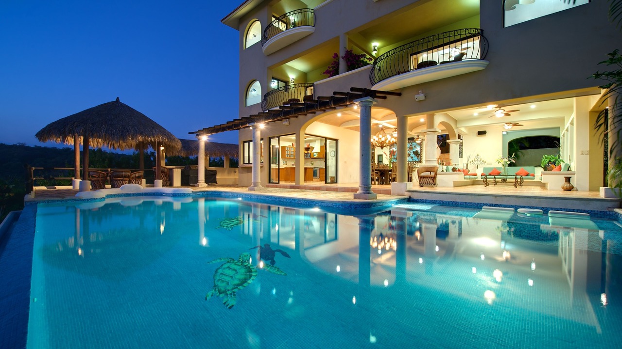 Photo of Outdoor in Santa Maria Huatulco