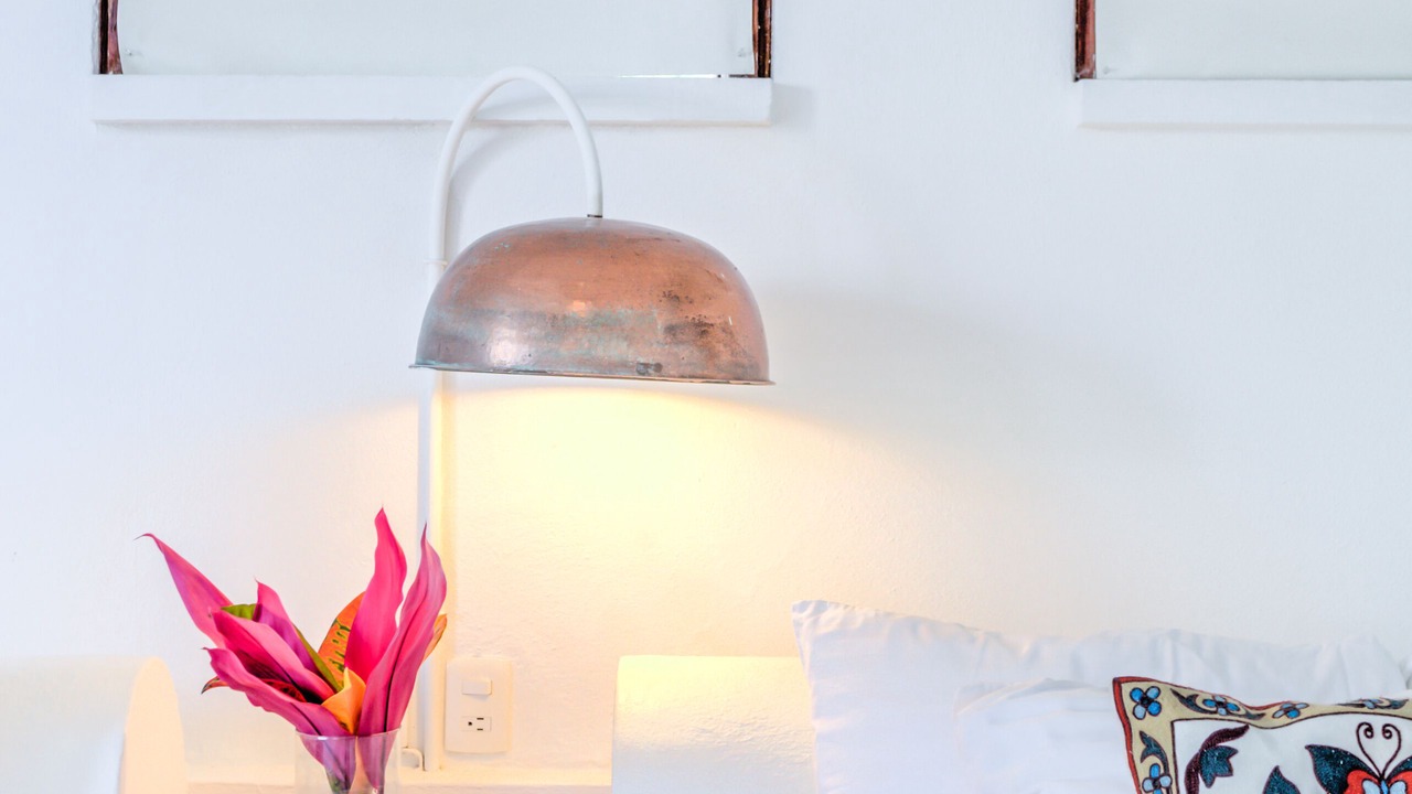Photo of Bedroom in Marina Vallarta