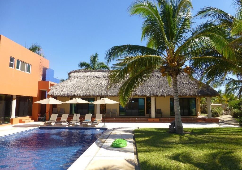 Photo of Outdoor in Barra de Colotepec