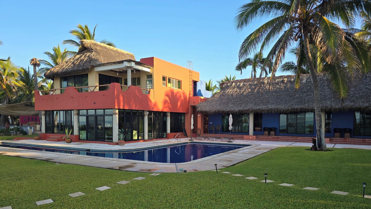 Photo of Outdoor in Barra de Colotepec
