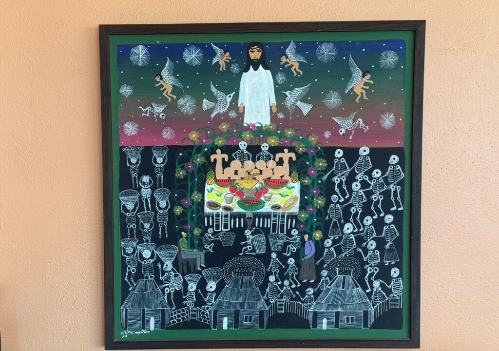 Photo of Others in Barra de Colotepec