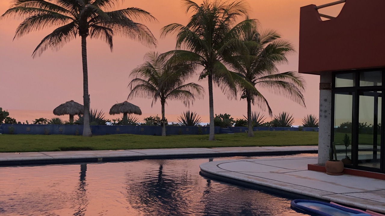 Photo of Outdoor in Barra de Colotepec