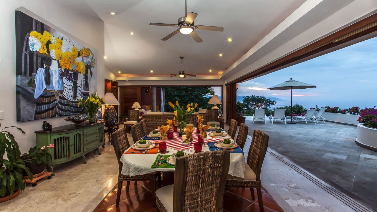 Photo of Outdoor in Conchas Chinas