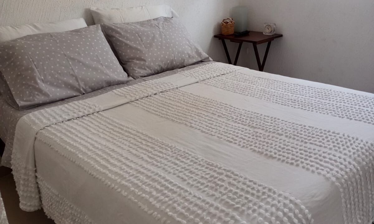 Photo of Bedroom in Puente del Mar