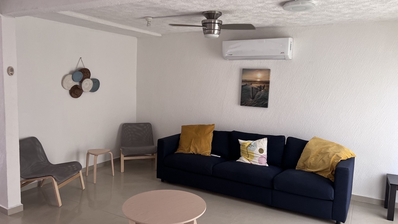 Photo of Livingroom in Puente del Mar