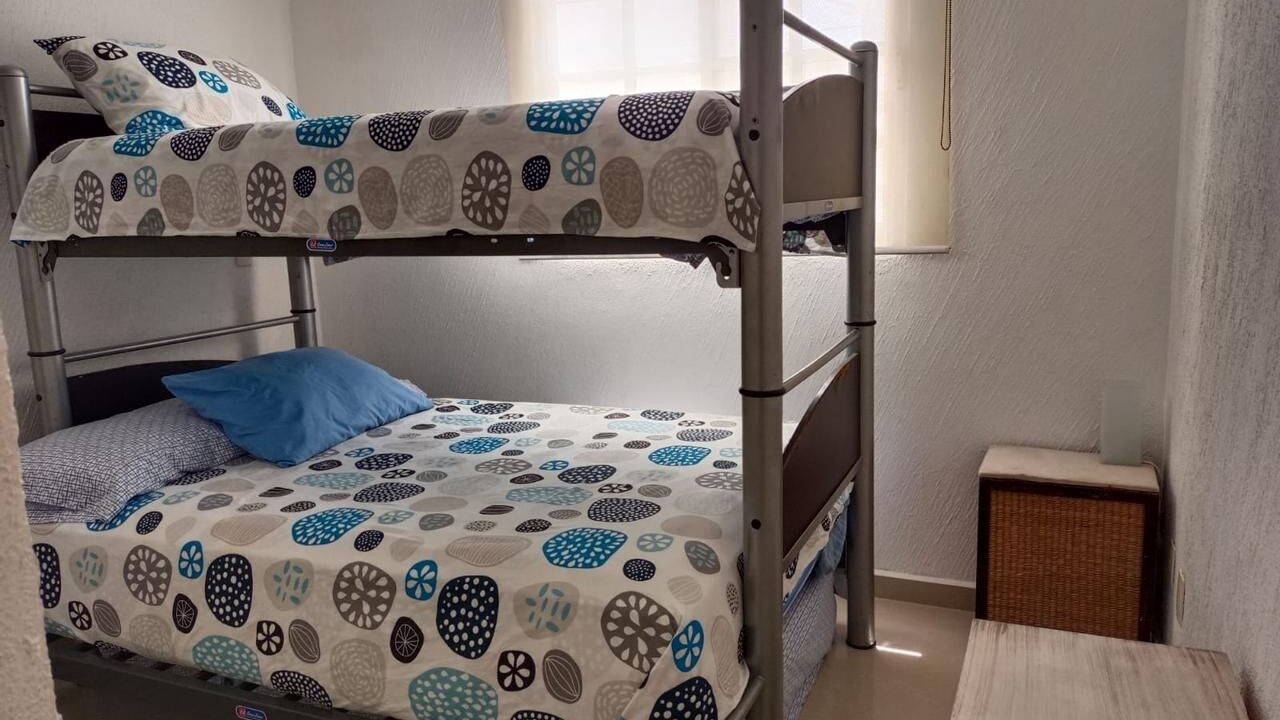 Photo of Bedroom in Puente del Mar