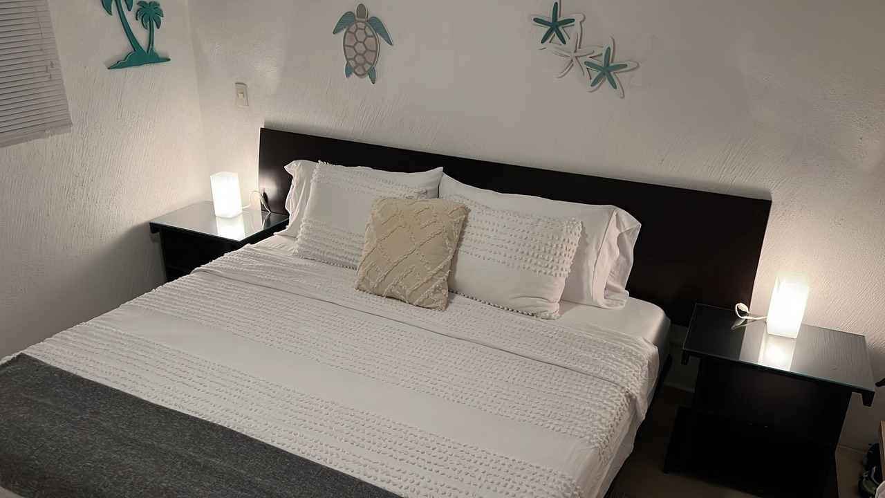 Photo of Bedroom in Puente del Mar