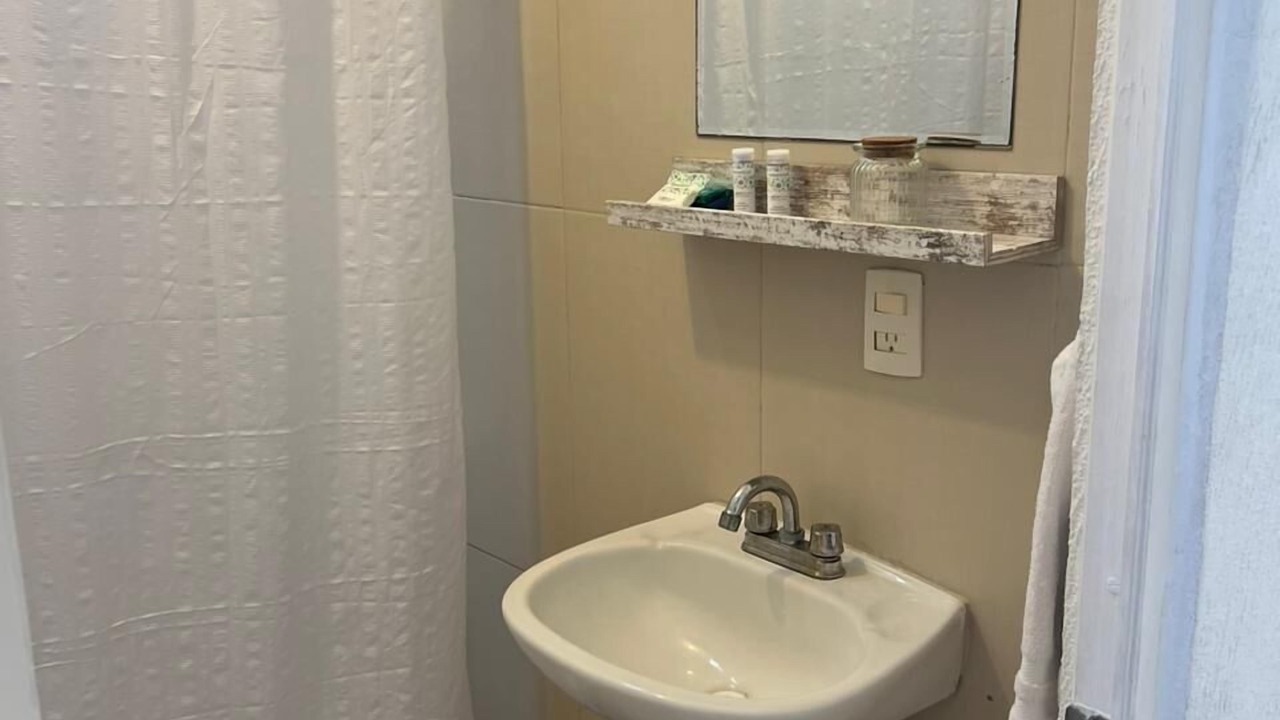 Photo of Bathroom in Puente del Mar