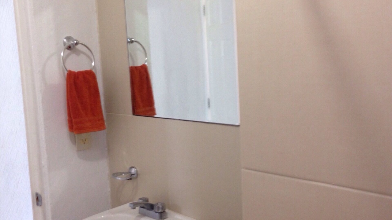 Photo of Bathroom in Puente del Mar