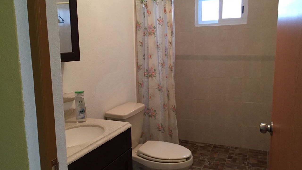 Photo of Bathroom in Downtown Puerto Vallarta