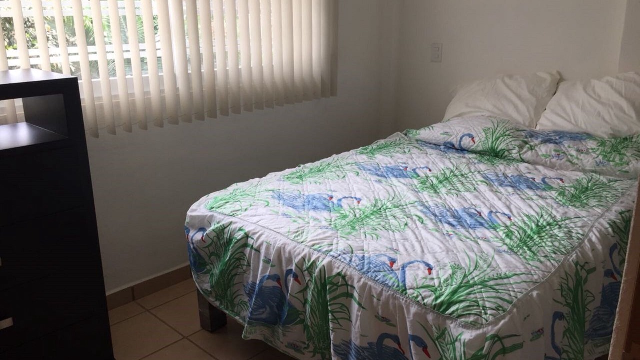 Photo of Bedroom in Downtown Puerto Vallarta