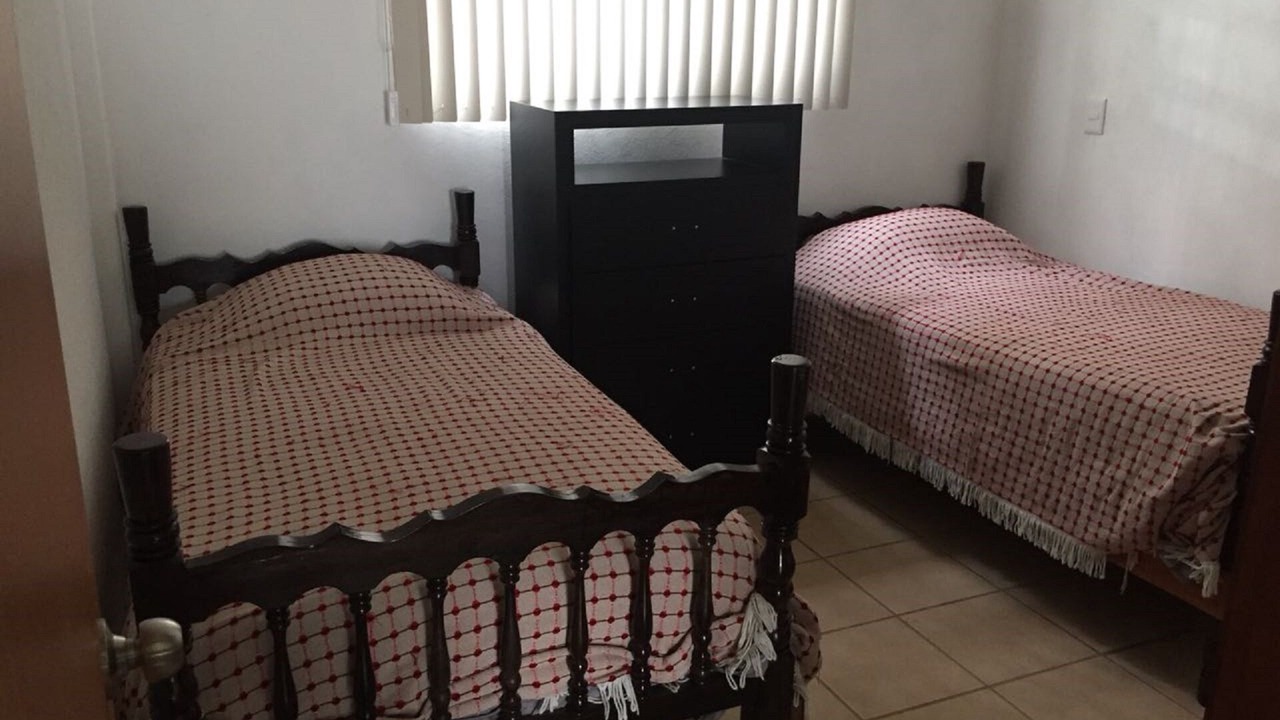 Photo of Bedroom in Downtown Puerto Vallarta