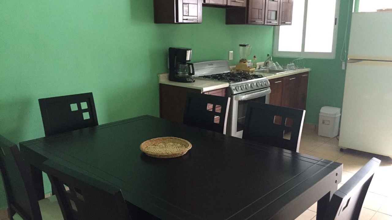 Photo of Kitchen in Downtown Puerto Vallarta