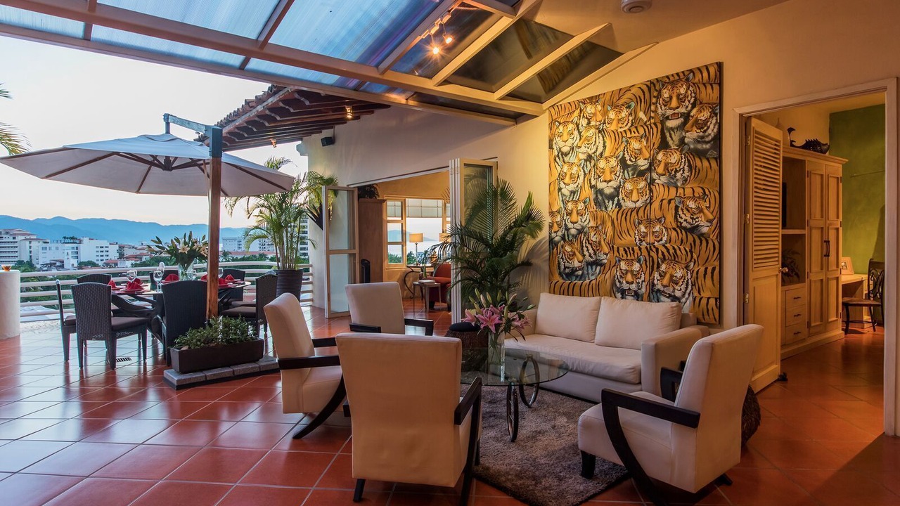 Photo of Outdoor in Downtown Puerto Vallarta