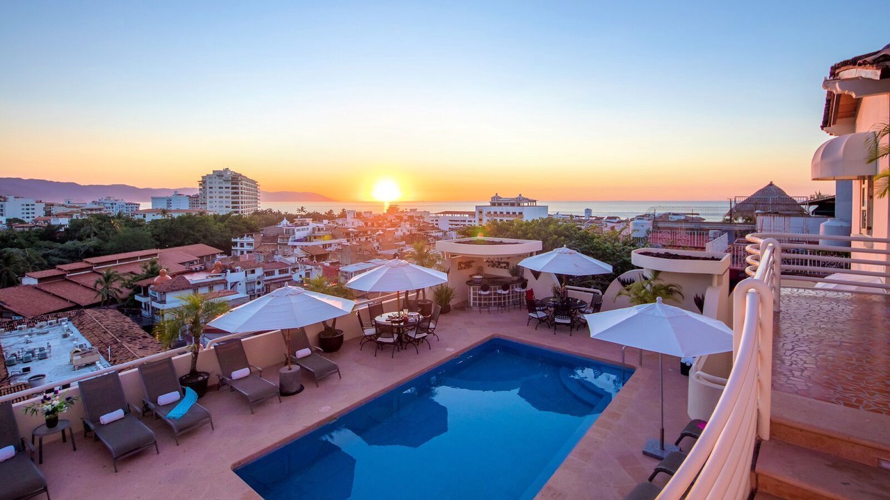 Photo of Outdoor in Downtown Puerto Vallarta