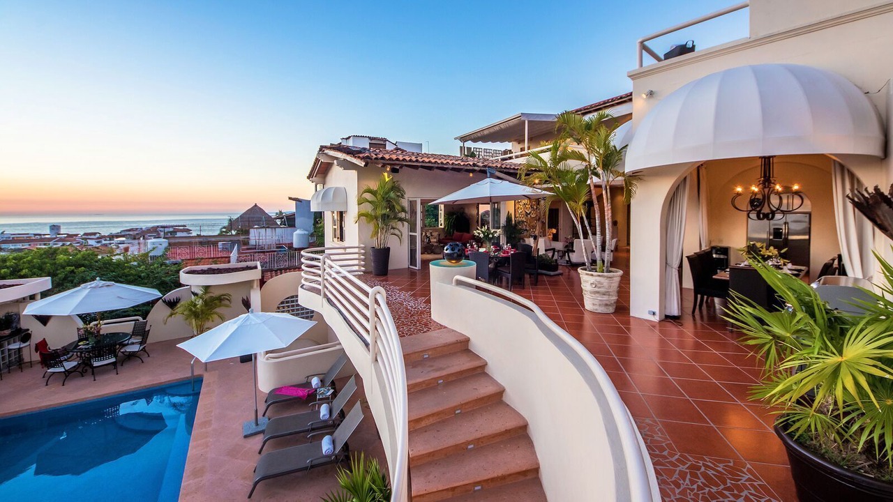 Photo of Outdoor in Downtown Puerto Vallarta