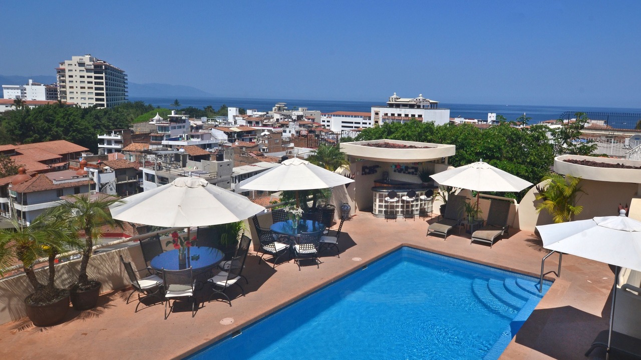 Photo of Outdoor in Downtown Puerto Vallarta