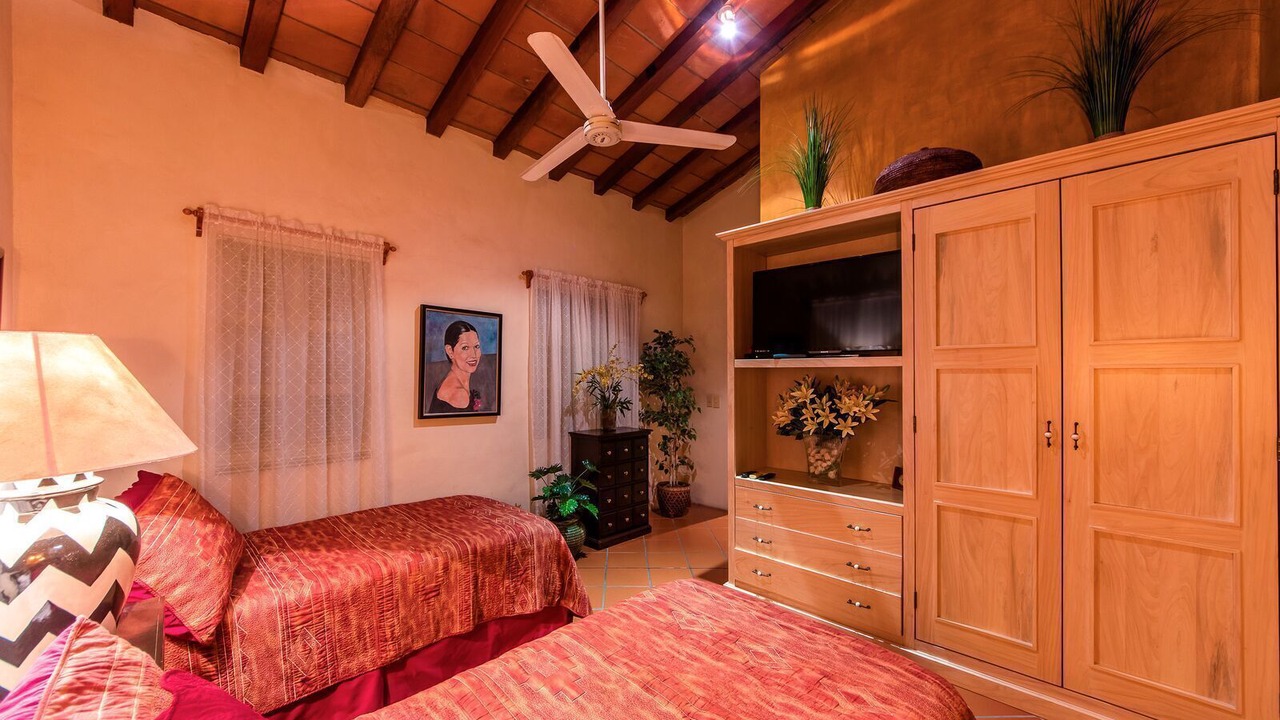 Photo of Bedroom in Proyecto escola