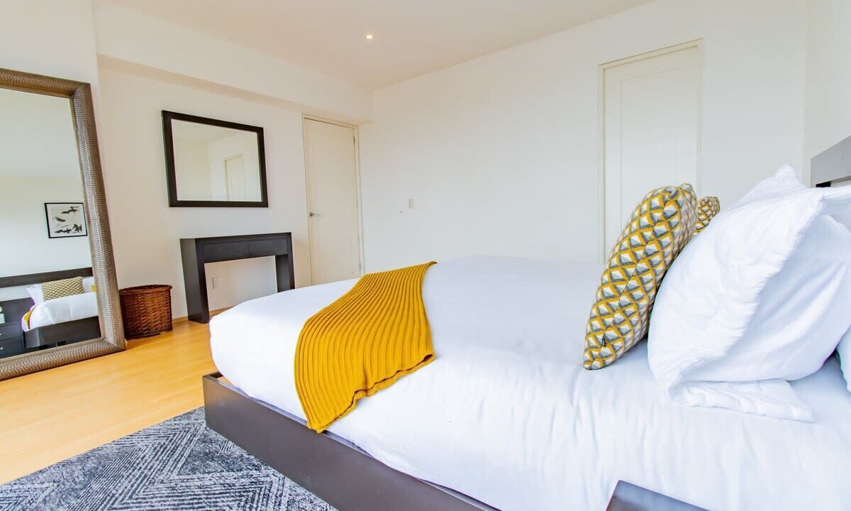 Photo of Bedroom in El Yaqui